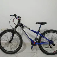 دو چرخه ۲۶
