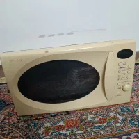 ماکروفر ماکروویو سانی