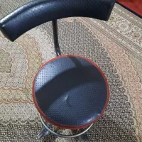 صندلی گردونی