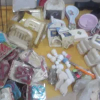 پلاسکو|ظروف نگهدارنده، پلاستیکی، یک‌بارمصرف|اهواز, اهواز|دیوار