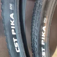 لاستیک تایر دوچرخه شهری گراول کورسی جاینت اسکات|دوچرخه، اسکیت، اسکوتر|تهران, سوهانک|دیوار