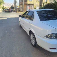 سمند|خودرو سواری و وانت|چرداول, |دیوار