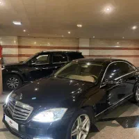 بنزs350L|خودرو سواری و وانت|تبریز, |دیوار