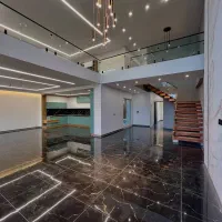 فروش زیر قیمت ویلا مدرن هوشمند/متریال حرفه ای|فروش خانه و ویلا|نوشهر, |دیوار