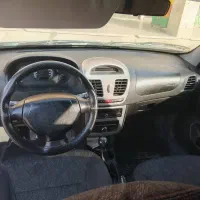 کوییک ۱۴۰۱ درحد کم کار|خودرو سواری و وانت|فولادشهر, A4|دیوار