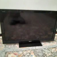 دوعدد تلویزیون ال سیدی