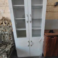 کمد لباس سفید|جاکفشی، کمد، دراور|کاشمر, |دیوار