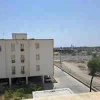 خانه آپارتمانی مجتمع جهادگران