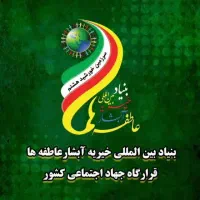 نیروی خانم محجبه