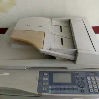 دستگاه فتوکپی شارپ