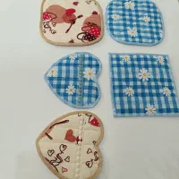 دوخت و فروش دستگیره ،دمکنی،نمگیر