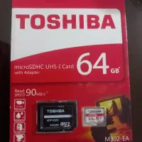 رم توشیبا ۶۴ گیگ اصل