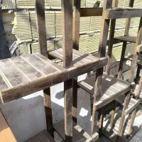 استند گل|گل و گیاه طبیعی|فولادشهر, B2|دیوار