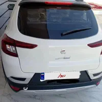 اطلس g سانروف دار صفر|خودرو سواری و وانت|اهواز, اهواز|دیوار