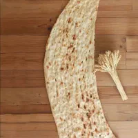 نیازمند شاطر نان سنگک