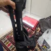 پایه دوربین عکاسی حرفه ایی