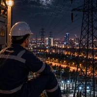 برق کاری ساختمان پذیرفته میشود