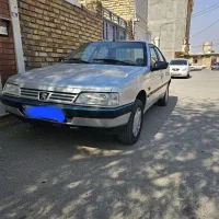 فروش پژو ۴۰۵ مدل ۹۳