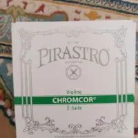 سیم پراسترو سبز ویولن