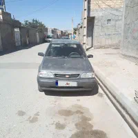 پراید مدل 87|خودرو سواری و وانت|تبریز, |دیوار