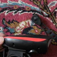 چراغ و بوق دوچرخه مارک جوکر|دوچرخه، اسکیت، اسکوتر|مشهد, آزادشهر|دیوار