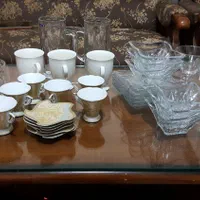 ظروف پذیرایی|ظروف سرو و پذیرایی|بندرعباس, |دیوار