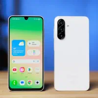 a26 5g|موبایل|علیآباد کتول, |دیوار