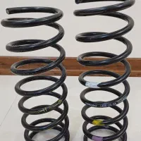 فنر لول عقب ساینا فابریک