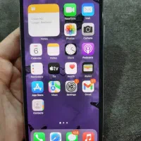 Iphone x 256gig
