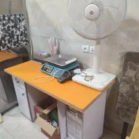 میزکار، فریزر، کارتن پیتزا،قالب پیتزا|کافی‌شاپ و رستوران|تبریز, |دیوار