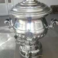 سماور ۸ لیتری