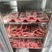 فرد ماهر و دست به چاقو مرغکار