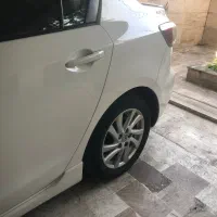 مزدا ۳ نیو تیپ ۴ مدل ۹۵|خودرو سواری و وانت|گرگان, |دیوار