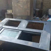 خریداریخچال صنعتی کف پوسیده ضایعاتی|عمده‌فروشی|تهران, تهرانپارس جنوبی|دیوار