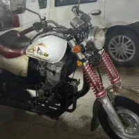 موتور سه چرخ زرنج|موتورسیکلت|مشهد, سپاد|دیوار