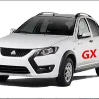 کوئیک GX فول اپشن با لوازم