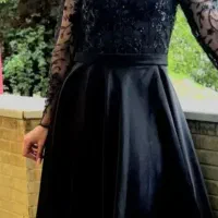 لباس مجلسی