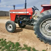 تراکتور 285 مدل 83|خودرو سنگین|نجف‌آباد, گلدشت|دیوار