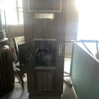 بخاری گازوئیلی انرژی|ماشین‌آلات صنعتی|اصفهان, محمودآباد|دیوار