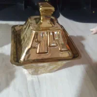 قندان