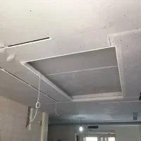 انجام کلیه خدمات کناف و نورپردازی  لاین نوری|خدمات پیشه و مهارت|پردیس, فاز ۸|دیوار