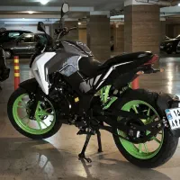 na180 sym کاستوم