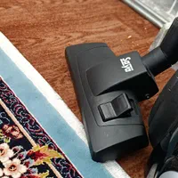 جارو برقی لوتوس