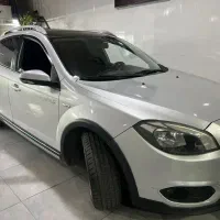 برلیانس کراس h320|خودرو سواری و وانت|تهران, تهرانپارس غربی|دیوار
