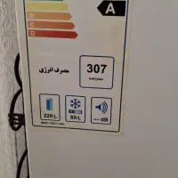 یخچال فیلور|یخچال و فریزر|ملایر, |دیوار