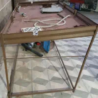 استند میوه فروشی