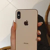 گوشی ایفون ایکس اس ۲۵۶ گیگ