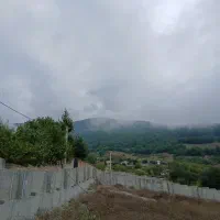 ۱۰۰۰مترباغچه چهاردیواری باجوازساخت وسندتکبرگ باندر|فروش زمین و ملک کلنگی|مرزن‌آباد, |دیوار