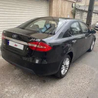 جک j5 مدل ۹۵ بیرنگ|خودرو سواری و وانت|رشت, صفاری|دیوار