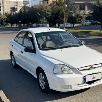 ریو‌ لا کاغذی|خودرو سواری و وانت|آمل, |دیوار